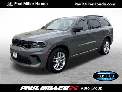 Used 2024 Dodge Durango GT