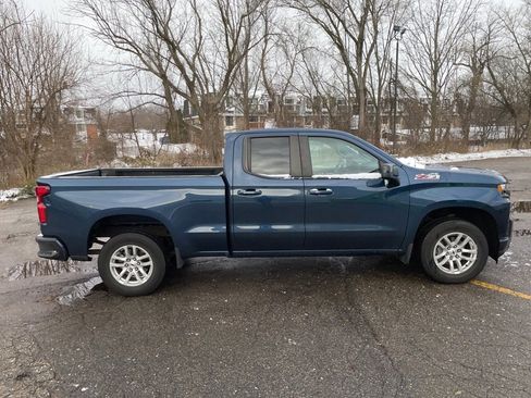 Used 2019 Chevrolet Silverado 1500 RST w/ All-Star Edition image 4