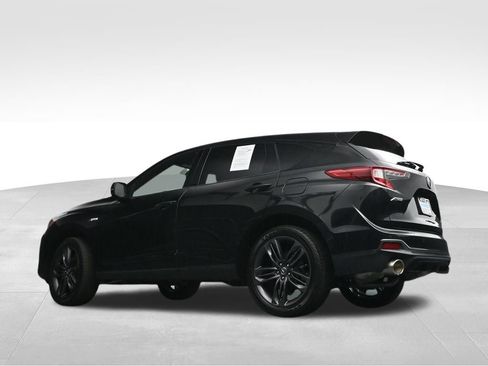 Used 2023 Acura RDX w/ Advance Package AWD/4WD image 43