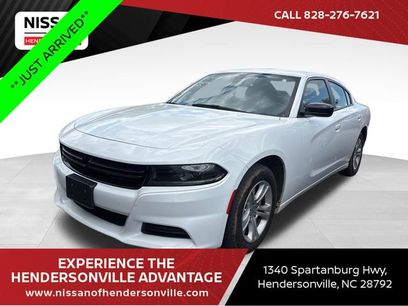 Used 2023 Dodge Charger SXT