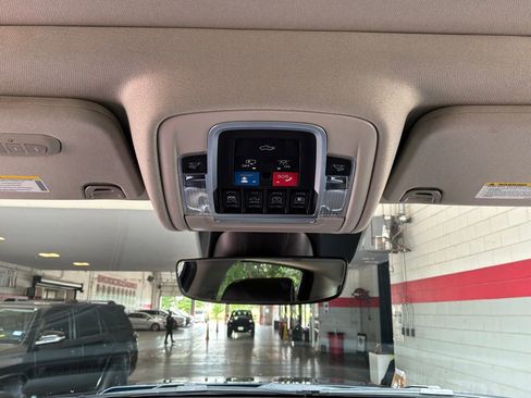 Used 2022 RAM 1500 Laramie w/ Laramie Southwest Edition AWD/4WD image 20