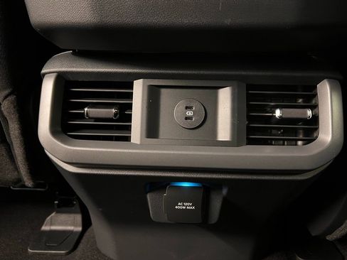 New 2026 Ford F150 XLT w/ Equipment Group 302A MID image 33