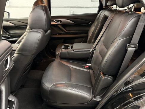 Used 2019 MAZDA CX-9 Touring FWD image 25