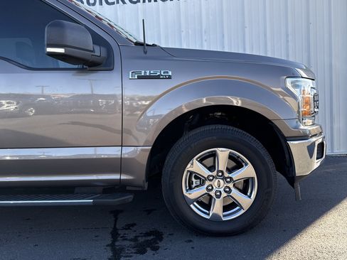 Used 2019 Ford F150 XLT w/ Equipment Group 302A Luxury image 30
