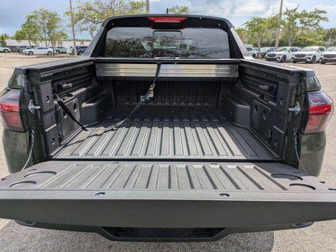 New 2026 Hyundai Santa Cruz SEL FWD image 10