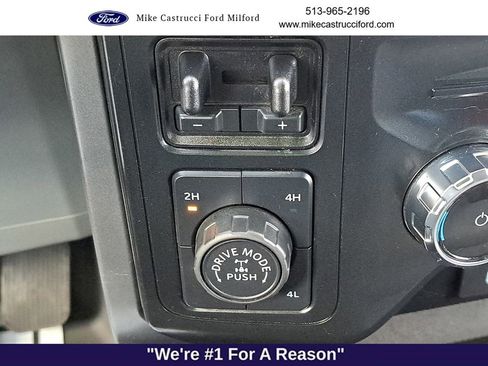 Certified 2024 Ford F150 XLT w/ Tow/Haul Package image 15