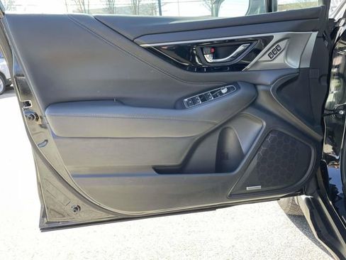 Used 2020 Subaru Outback Limited XT w/ Popular Package #2 image 17