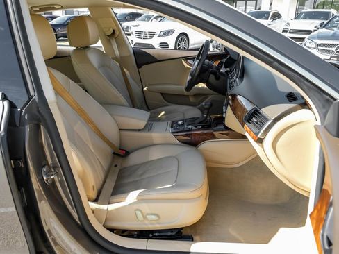 Used 2012 Audi A7 3.0T Premium Plus image 47