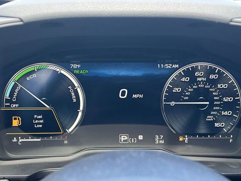 New 2026 Subaru Crosstrek 2.5i Sport AWD/4WD image 20