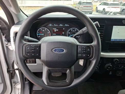 Certified 2025 Ford F250 XLT image 19