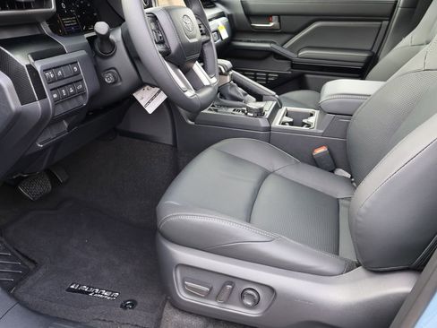 New 2026 Toyota 4Runner Limited image 22
