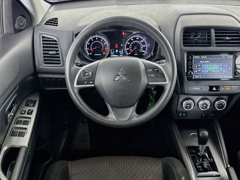 Used 2019 Mitsubishi Outlander Sport ES FWD image 15