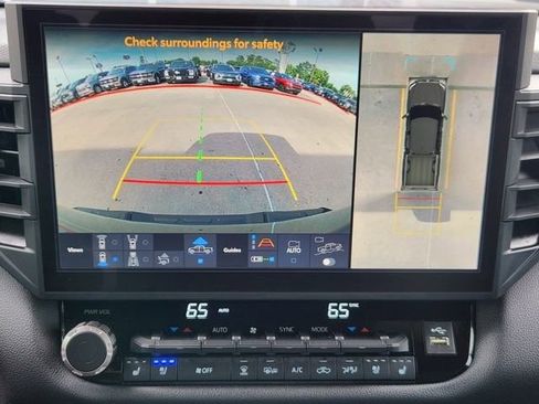 Used 2026 Toyota Tundra TRD Pro AWD/4WD image 16