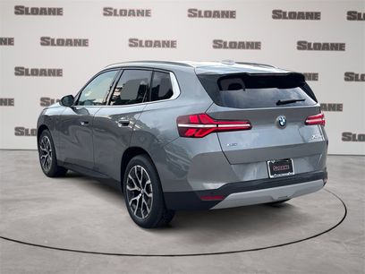 New 2026 BMW X3 xDrive30 w/ Premium Package