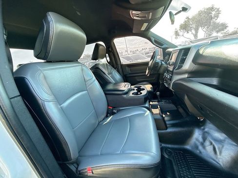 Used 2023 RAM 2500 Tradesman image 33