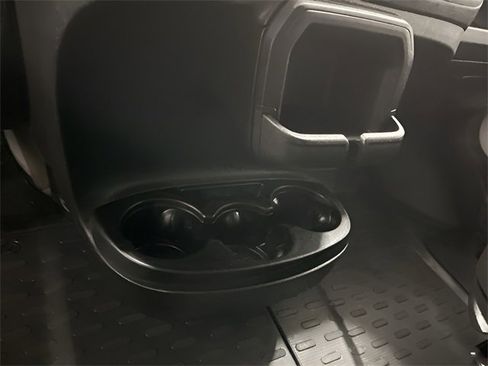 Used 2022 RAM ProMaster 2500 image 13