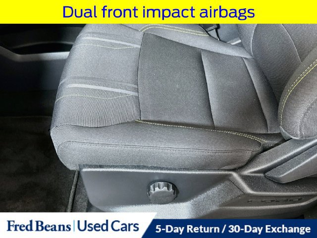 Used 2024 Ford F150 STX AWD/4WD image 24