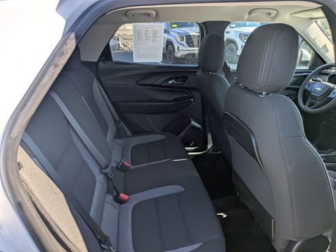 Certified 2023 Chevrolet TrailBlazer LT w/ Convenience Package image 22