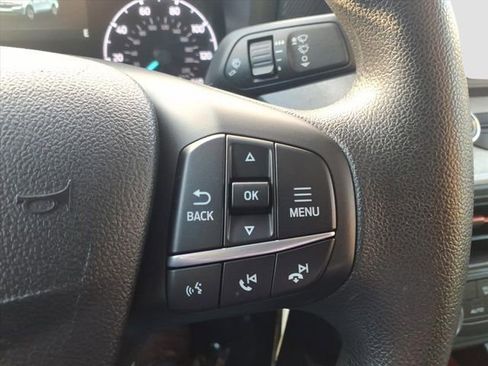 Used 2022 Ford Maverick XLT image 29