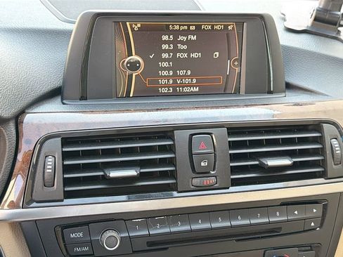 Used 2014 BMW 328i xDrive Sedan AWD/4WD image 11