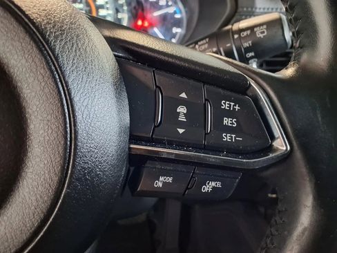 Used 2019 MAZDA CX-5 Grand Touring w/ GT Premium Package image 26