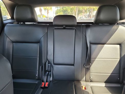 Used 2022 Volkswagen Atlas Cross Sport SE FWD image 15