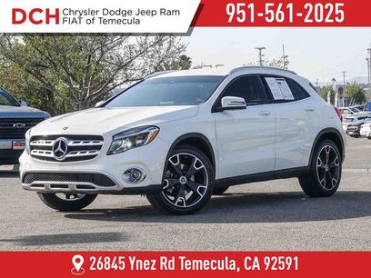 Used 2019 Mercedes-Benz GLA 250