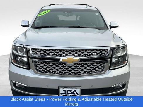 Used 2017 Chevrolet Suburban Premier image 24