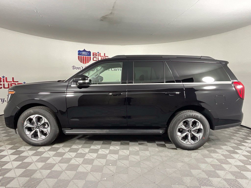 New 2027 Ford Expedition Active RWD image 6