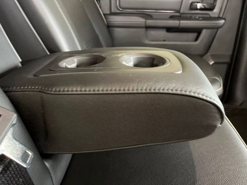 New 2024 RAM 2500 Rebel w/ Safety Group image 28