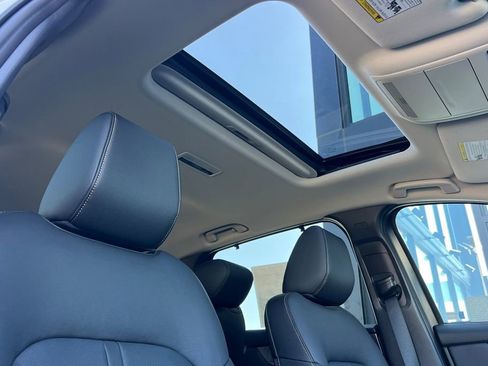 New 2026 MAZDA CX-90 Plug-In Hybrid w/ Preferred image 18