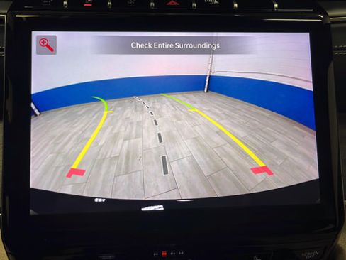 Used 2024 Jeep Grand Cherokee Limited AWD/4WD image 13
