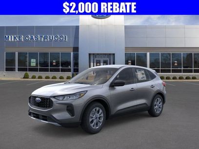 New 2026 Ford Escape Active w/ Cold Weather Package