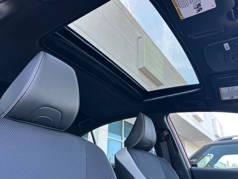 Certified 2026 Toyota Camry SE w/ Multimedia Upgrade Package FWD image 16