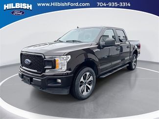 Used 2020 Ford F150 XL w/ Equipment Group 101A Mid video 1