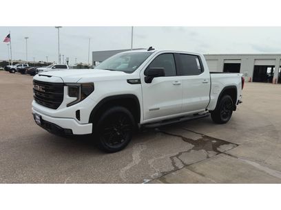 New 2026 GMC Sierra 1500 Elevation