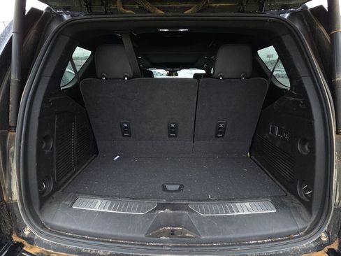 Used 2023 Chevrolet Tahoe RST w/ Luxury Package AWD/4WD image 16
