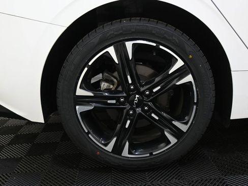 Used 2023 Kia K5 GT-Line FWD image 35