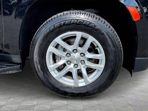 Used 2023 Chevrolet Tahoe LT image 9