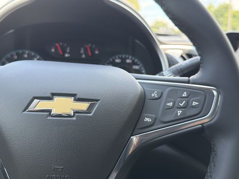 Used 2024 Chevrolet Malibu RS FWD image 11