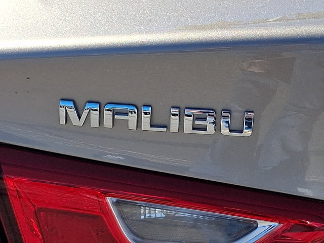 Used 2025 Chevrolet Malibu LT FWD image 30