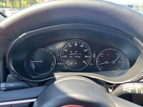 Used 2025 MAZDA CX-50 2.5 Hybrid w/ Premium Plus Pkg image 39