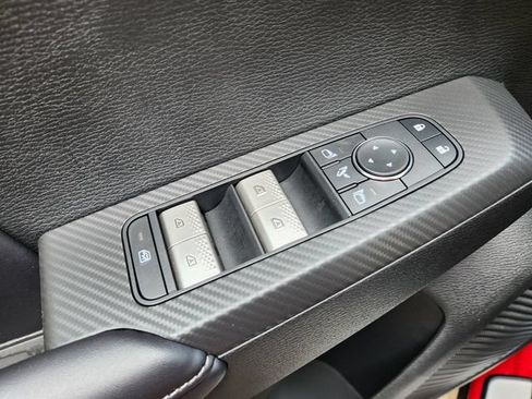 New 2026 Nissan Rogue SL AWD/4WD image 24