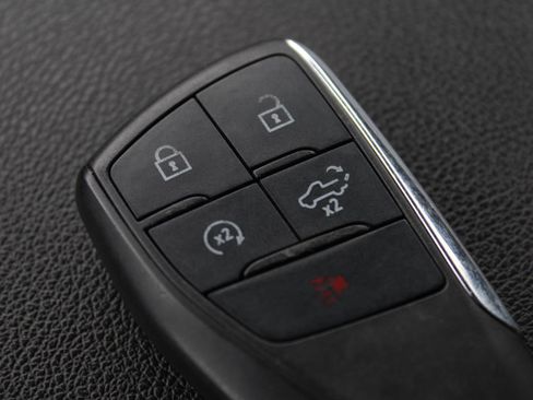 Used 2023 Chevrolet Silverado 1500 RST image 14