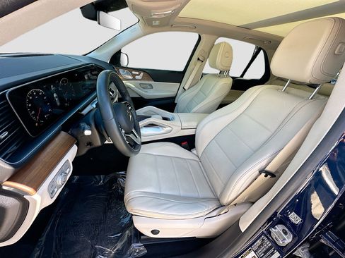 Used 2022 Mercedes-Benz GLE 350 image 21