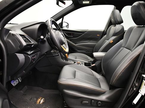 Used 2023 Subaru Forester Wilderness image 36