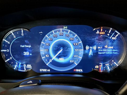 Used 2020 Cadillac Escalade ESV Premium Luxury image 49