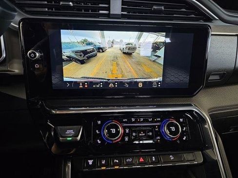 New 2026 GMC Sierra 2500 Denali w/ Denali Reserve Package image 25