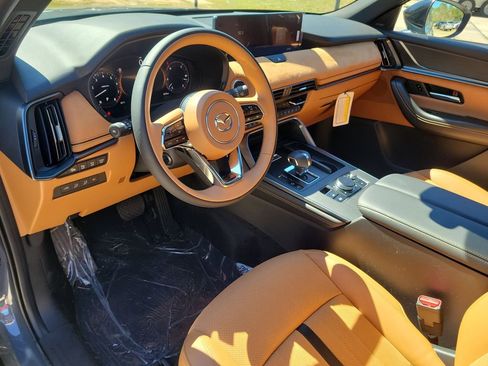 New 2026 MAZDA CX-70 3.3 Turbo S w/ Premium Plus image 18