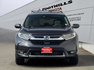 Used 2019 Honda CR-V EX video 2
